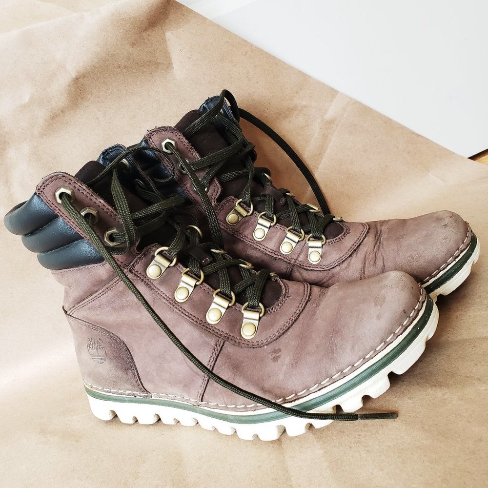 Timberland Women 6” Lightweight A12CA Ortholi Boot